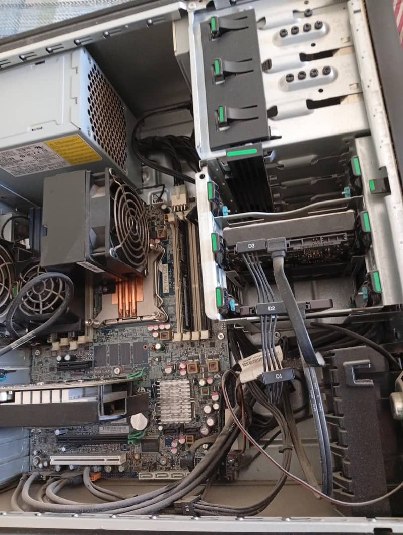 xeon pc 1