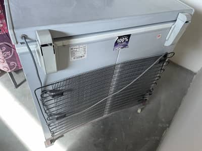 Dawlence freezer for sale