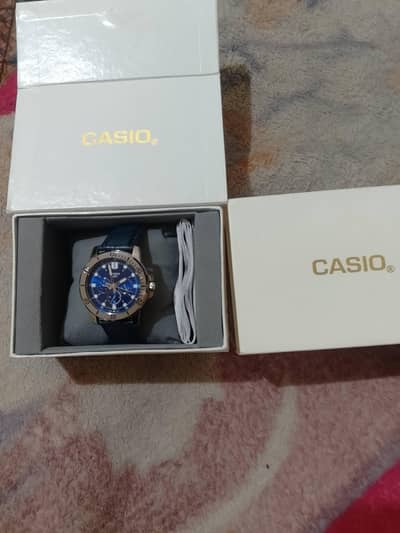 Casio Mtp Vd300l