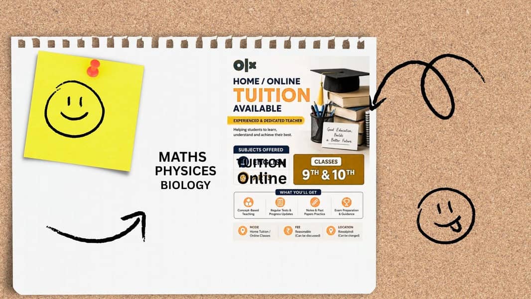 Online/Tutor 0