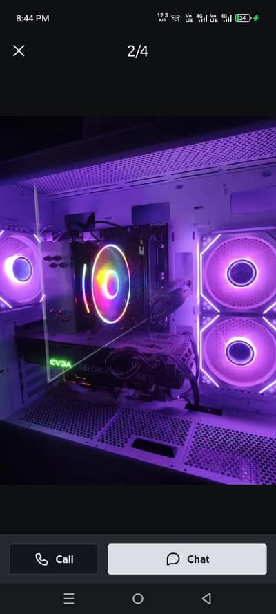 Gaming PC