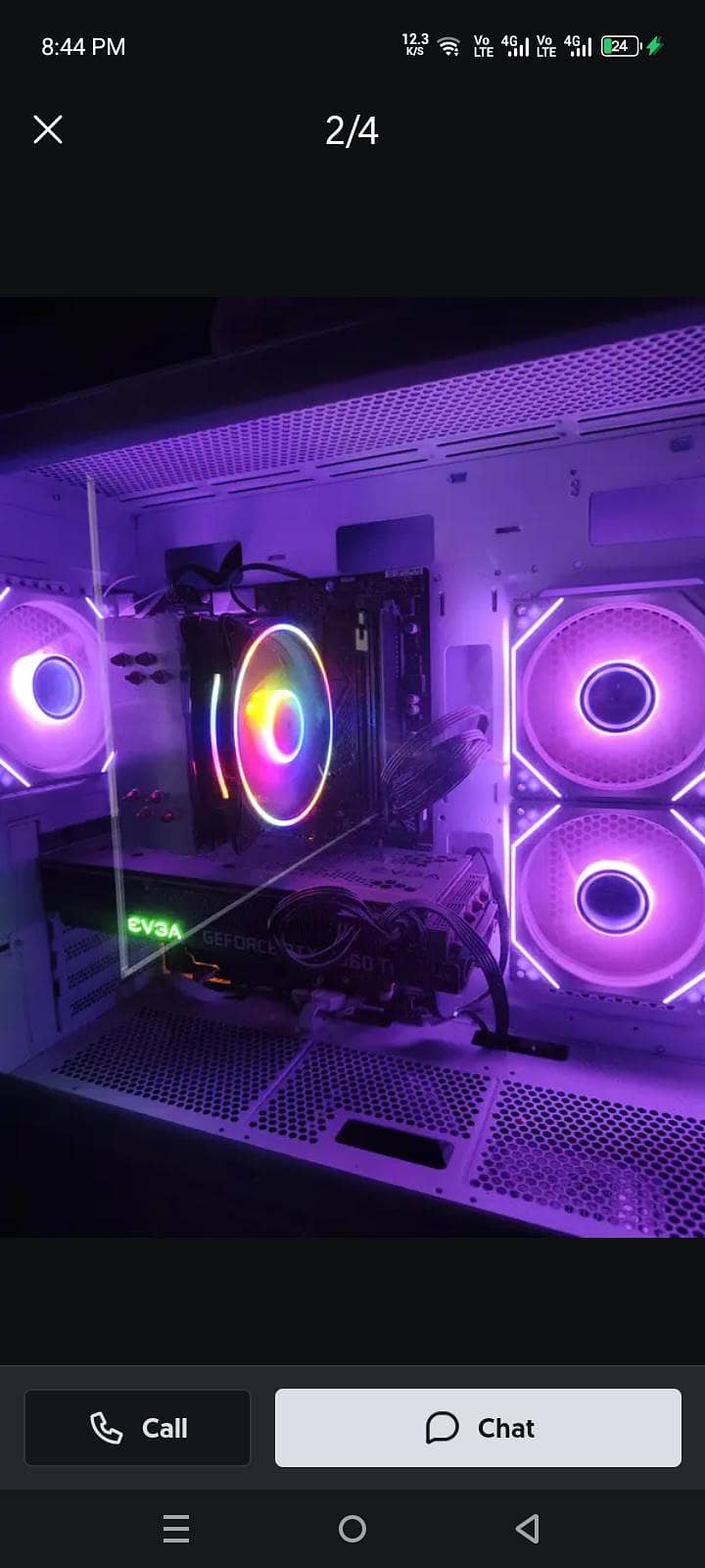 Gaming pc 1