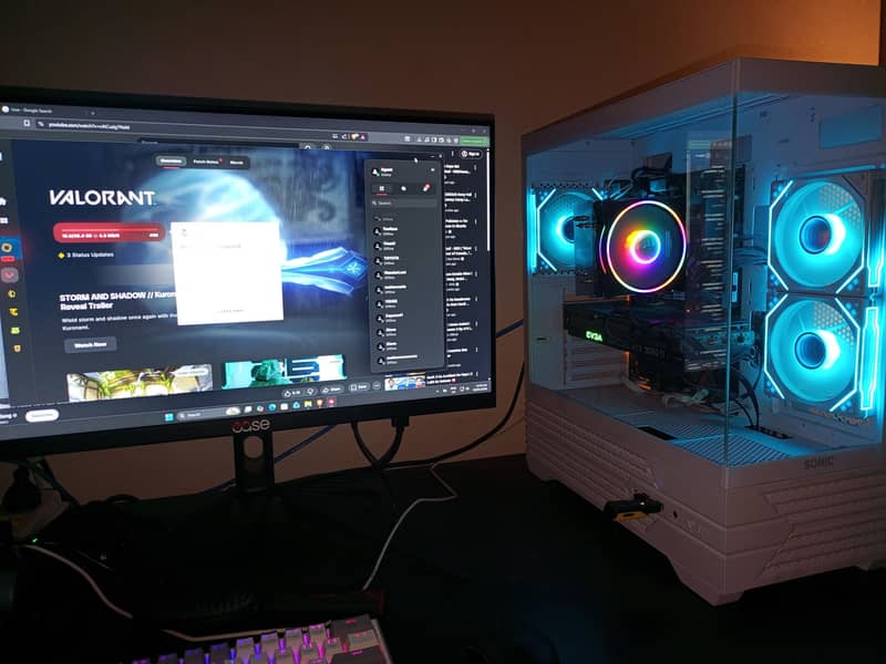 Gaming pc 2