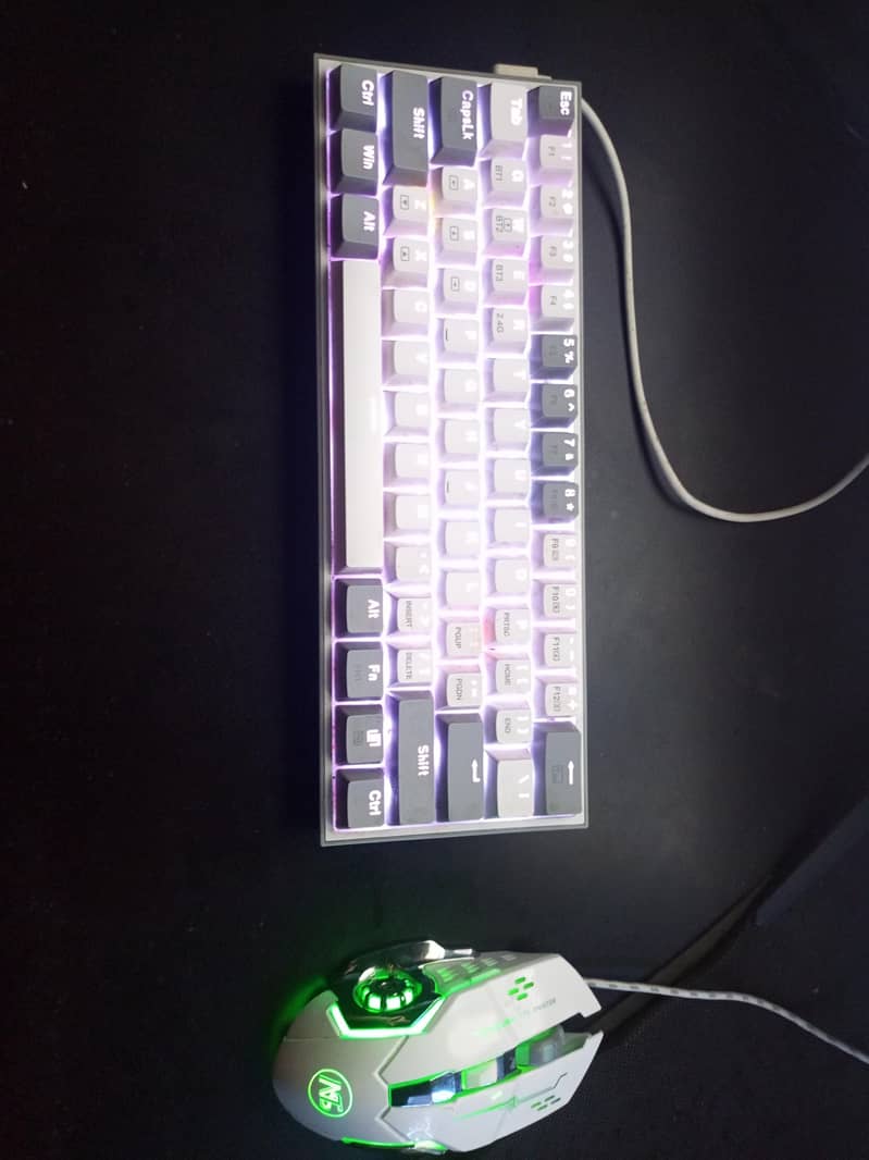 Gaming pc 4