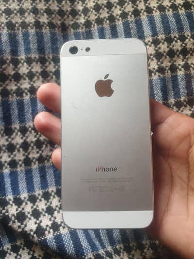 Iphone 5