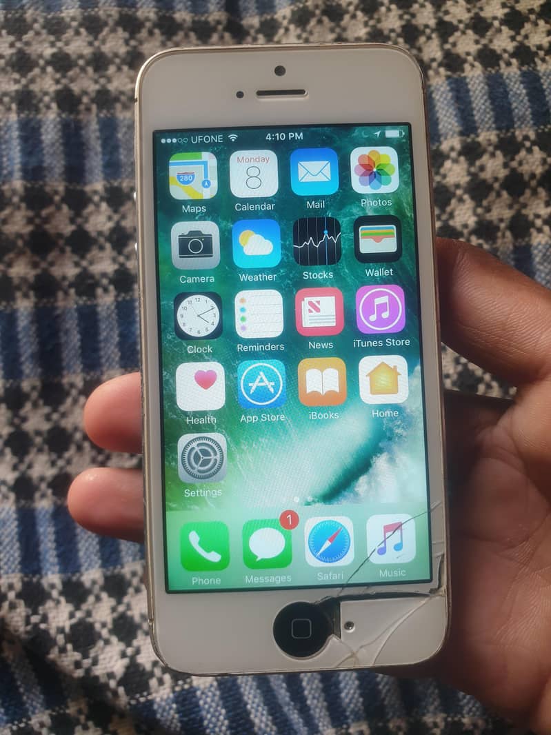 Iphone 5 1