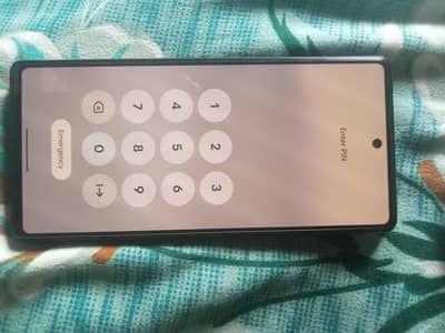 Google Pixel 6a exchange with iphone