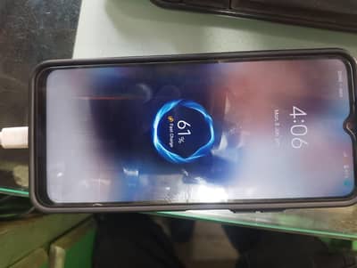 Vivo Y21