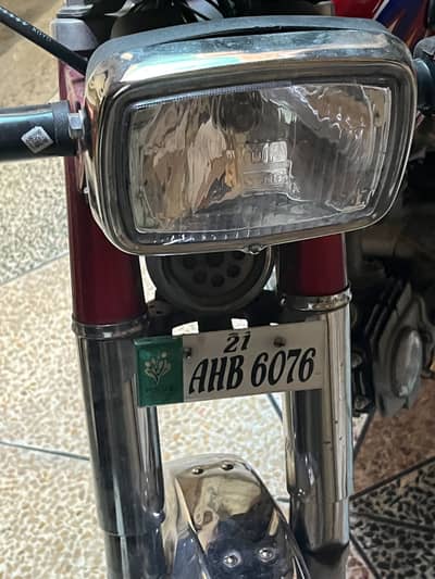 united bike 70 21 model with biometric in best condition