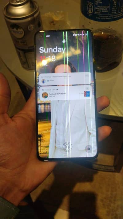 OnePlus 9 5g