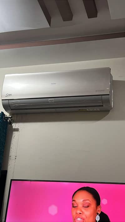 Haier 1.5 ton ac