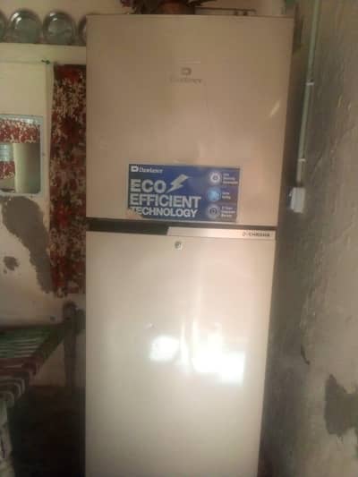 Dawlance fridge