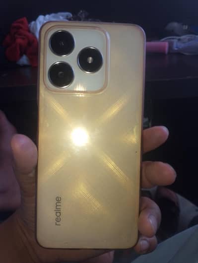 Realme C61