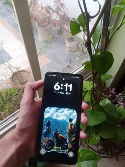 Samsung Mobile A05