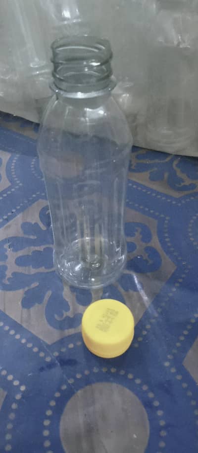 bottles for juice