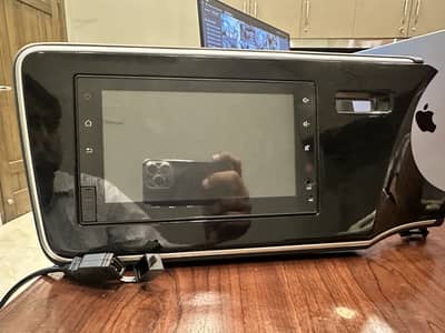 Honda City 2026 Original LCD Panel with Original Frame