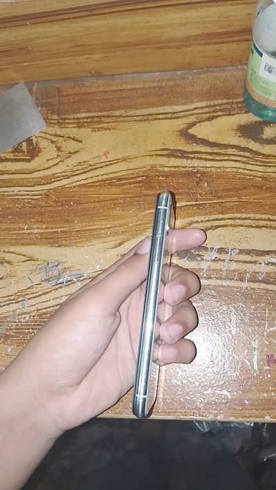 Apple iPhone X