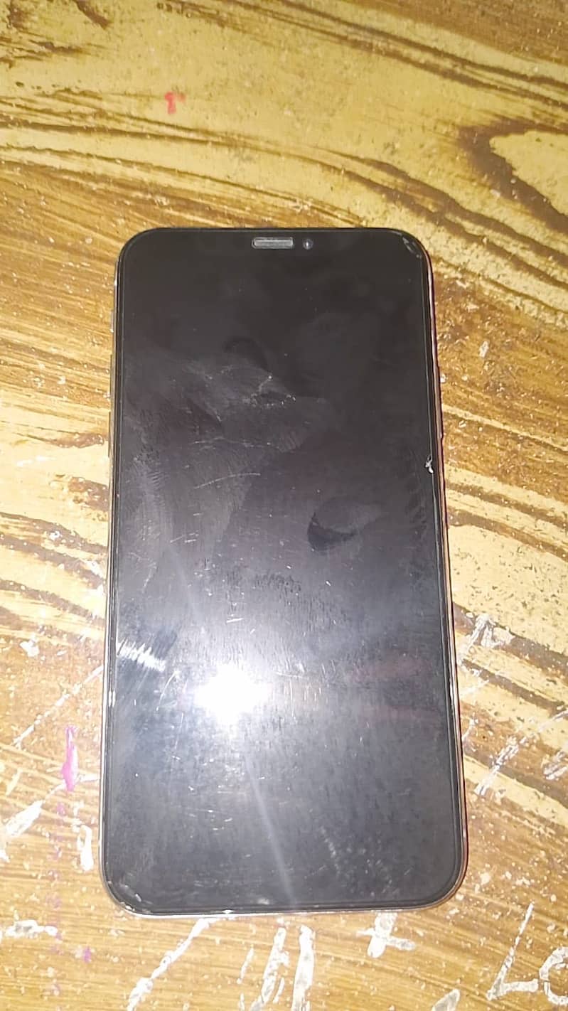 Apple iPhone X 3