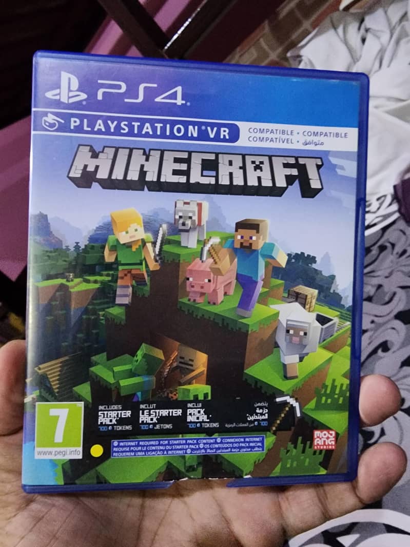 ps4 games 1