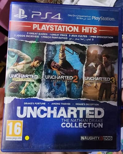 ps4 game