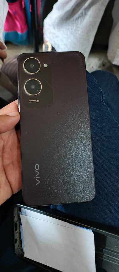 Vivo Y18 for sale