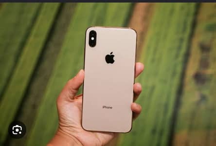 Xs max 512 gb