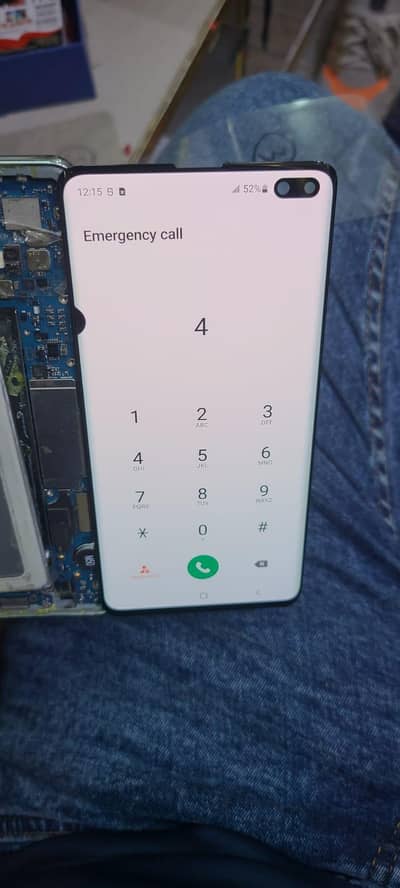 S10 plus,Note8,Note9,N10plus,,All edge model dotted&fresh Lcd Availabl