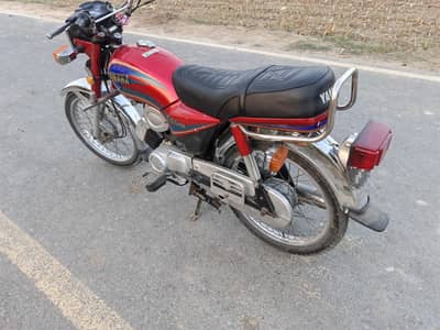 DX100