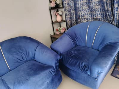 4 sofa set