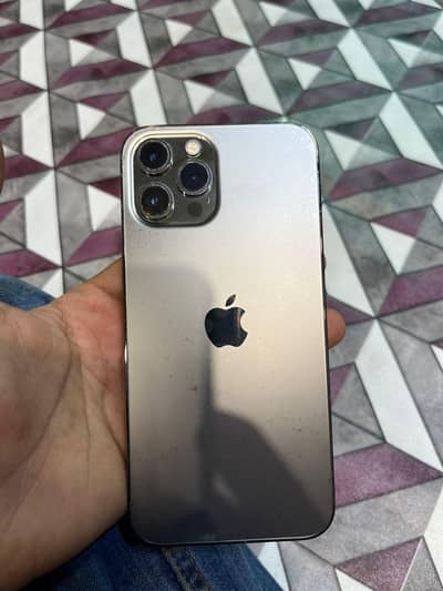 Apple iPhone 12 Pro Max
