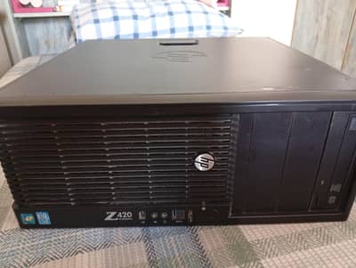 xeon pc