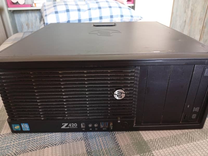 xeon pc 0