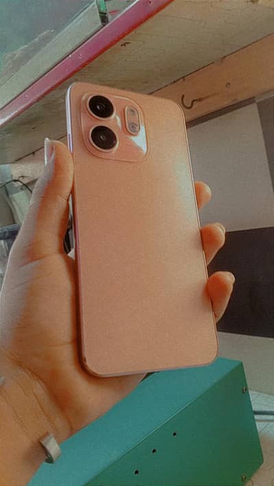 Infinix Smart 9HD