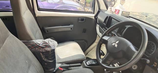 Daihatsu Hijet 2011 2017