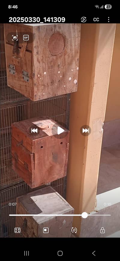 URGENT SELL KEKKAR BOXES