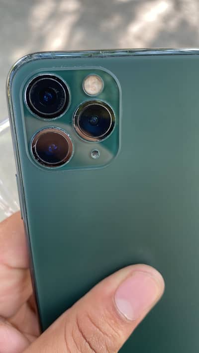 Apple iPhone 11 Pro Max