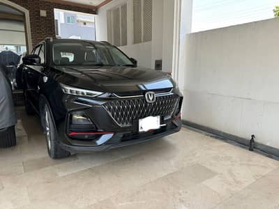 Oshan x7