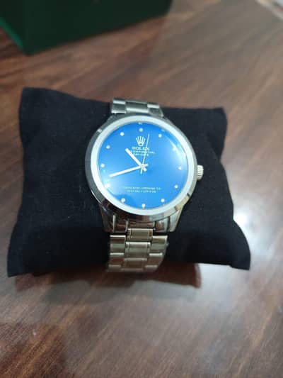 Rolex Best stylus watch