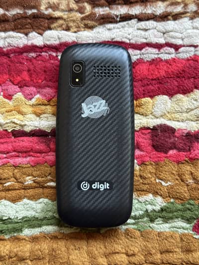 Jazz digit 4G hotpost