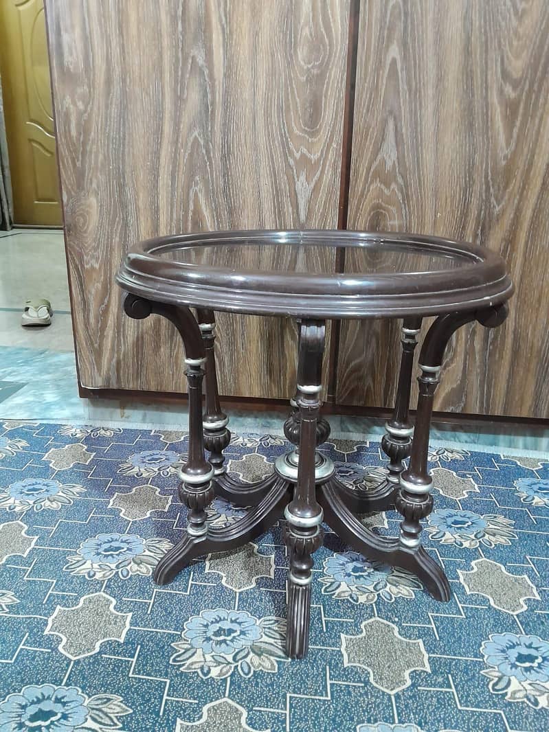 Coffe table / Table 0