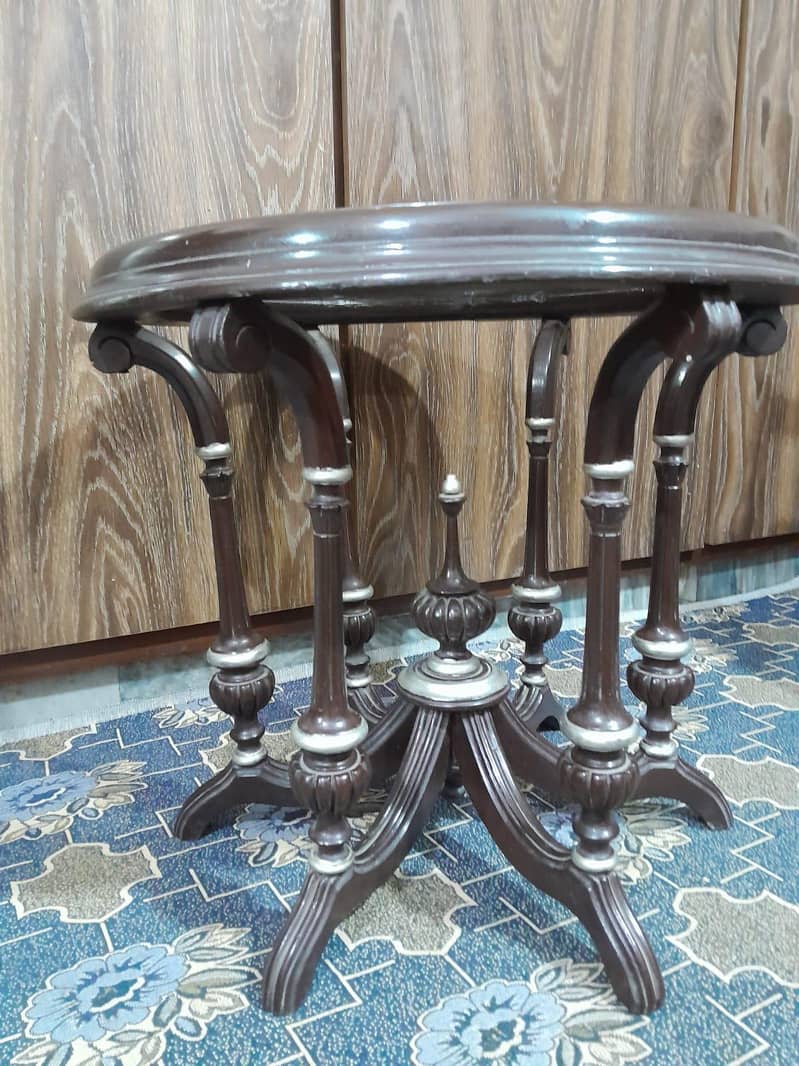 Coffe table / Table 1