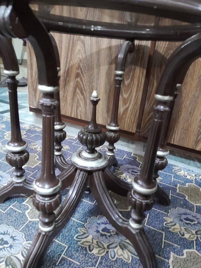 Coffe table / Table 3