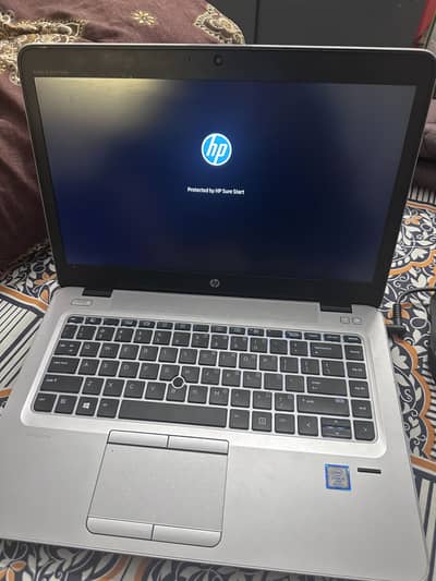 Hp Elitebook 840r G4