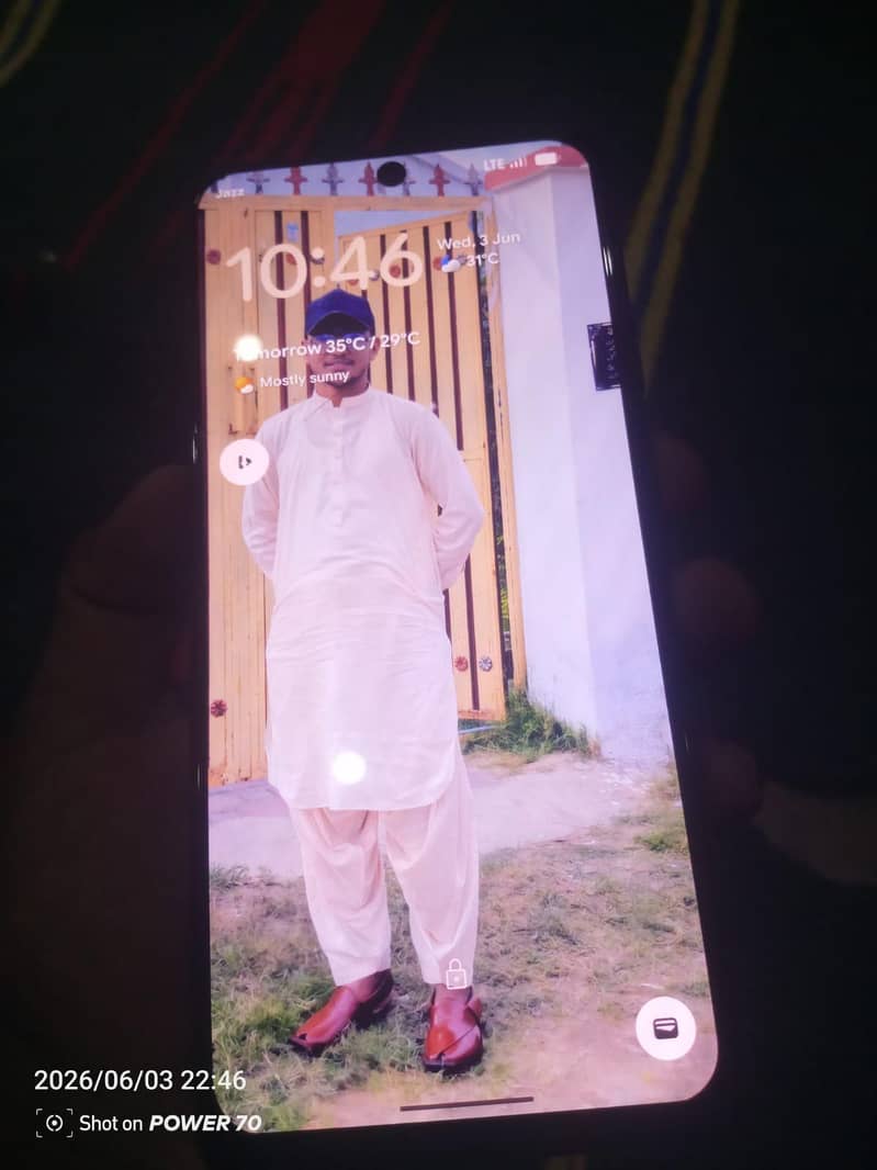 Google Pixel 6 1