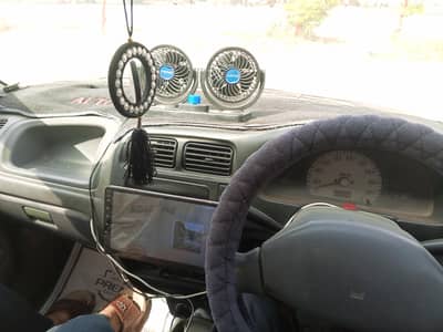 Suzuki Alto Vxr 2008