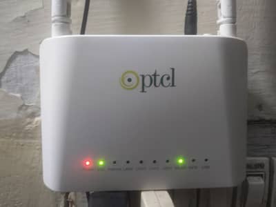 DLink Wifi Router In Just 2.5k