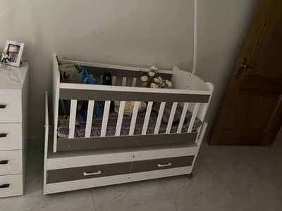 Baby Bed