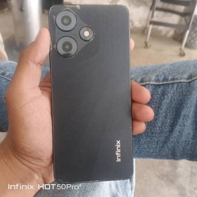 Infinix hot 30