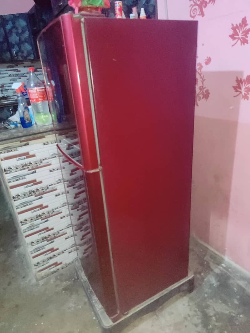 orient Refrigerator 1