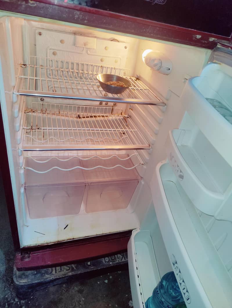 orient Refrigerator 2